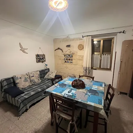 Domixedda Holiday home *