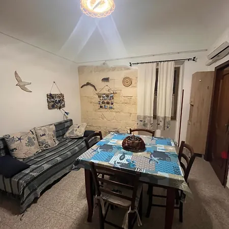 Holiday home Domixedda