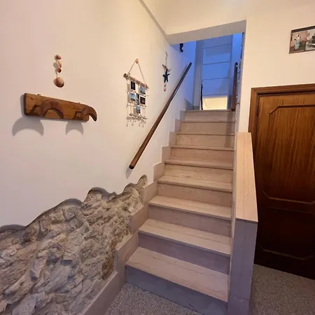 Domixedda Nyaraló